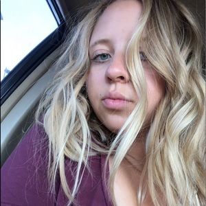 Meet your Posher, Bethany